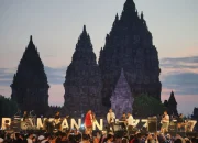 Prambanan Jazz Festival 2026: Fariz RM Tampil Setelah Rehat Panjang, Sajikan Nostalgia dan Kemeriahan
