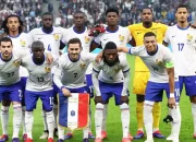 Prancis dan Inggris Berebut Medali Perunggu di Piala Dunia 2026