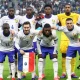 Prancis dan Inggris Berebut Medali Perunggu di Piala Dunia 2026