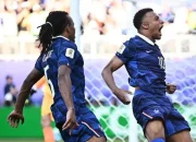 Prancis Melangkah ke Perempat Final Piala Dunia 2026 Setelah Mengalahkan Paraguay