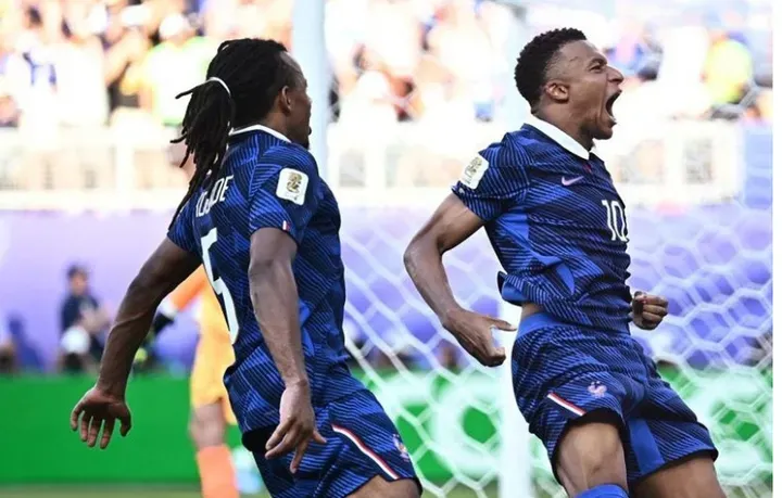 Prancis Melangkah ke Perempat Final Piala Dunia 2026 Setelah Mengalahkan Paraguay