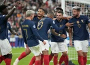 Prancis Menang Atas Maroko 2-0 di Perempat Final Piala Dunia 2026