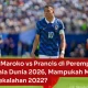 Prancis Mengalahkan Maroko di Perempat Final Piala Dunia 2026