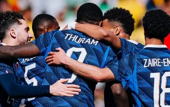 Prancis Tampil Kuat di Piala Dunia 2026, Namun Lucas Digne Menjadi Titik Lemah