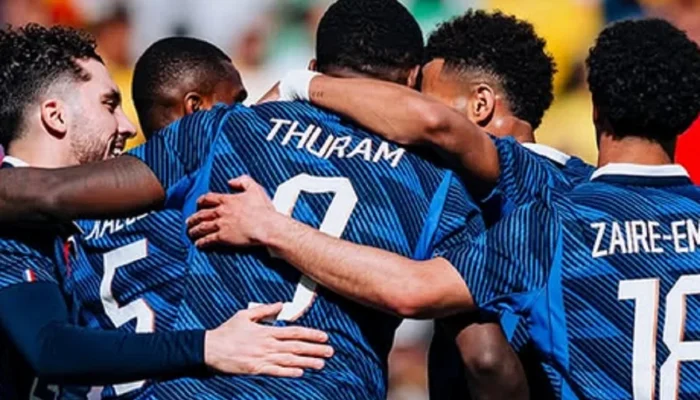 Prancis Tampil Kuat di Piala Dunia 2026, Namun Lucas Digne Menjadi Titik Lemah