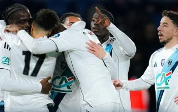 Prancis Tersingkir dari Piala Dunia 2026 Setelah Kalah dari Spanyol