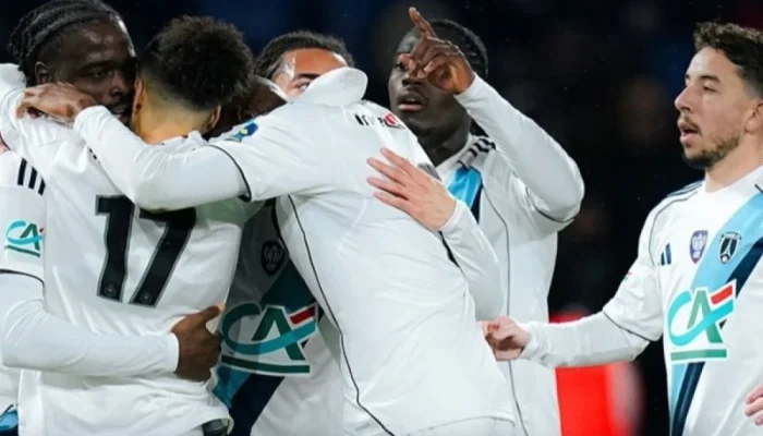 Prancis Tersingkir dari Piala Dunia 2026 Setelah Kalah dari Spanyol