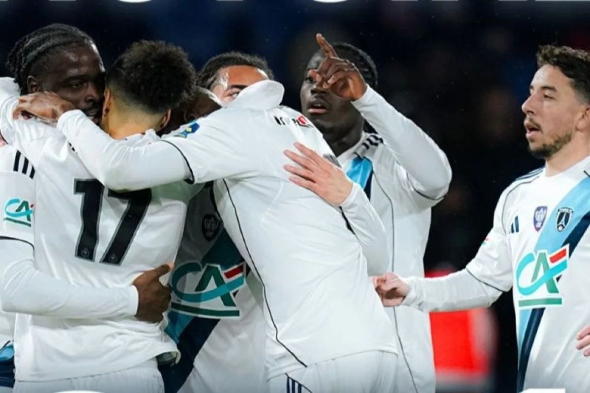 Prancis Tersingkir dari Piala Dunia 2026 Setelah Kalah dari Spanyol