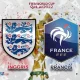 Prancis vs Inggris: Perebutan Tempat Ketiga Piala Dunia 2026