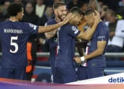 Prancis vs Maroko: Kerusuhan, Transfer Pemain, dan Persaingan di Piala Dunia 2026