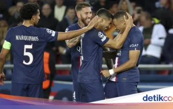 Prancis vs Maroko: Kerusuhan, Transfer Pemain, dan Persaingan di Piala Dunia 2026