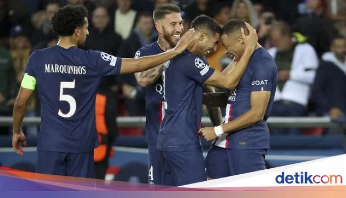 Prancis vs Maroko: Kerusuhan, Transfer Pemain, dan Persaingan di Piala Dunia 2026