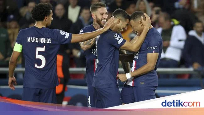 Prancis vs Maroko: Kerusuhan, Transfer Pemain, dan Persaingan di Piala Dunia 2026