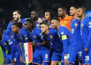 Prancis vs Maroko: Les Bleus Tampil Dominan dan Lolos ke Semifinal Piala Dunia 2026