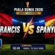 Prancis vs Spanyol: Pertarungan Sengit di Semifinal Piala Dunia 2026