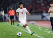 Pratama Arhan Resmi Gabung Persija Jakarta, Begini Reaksi Pemain Abroad Timnas Indonesia
