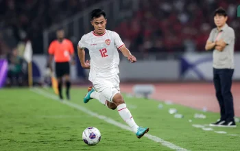 Pratama Arhan Resmi Gabung Persija Jakarta, Begini Reaksi Pemain Abroad Timnas Indonesia