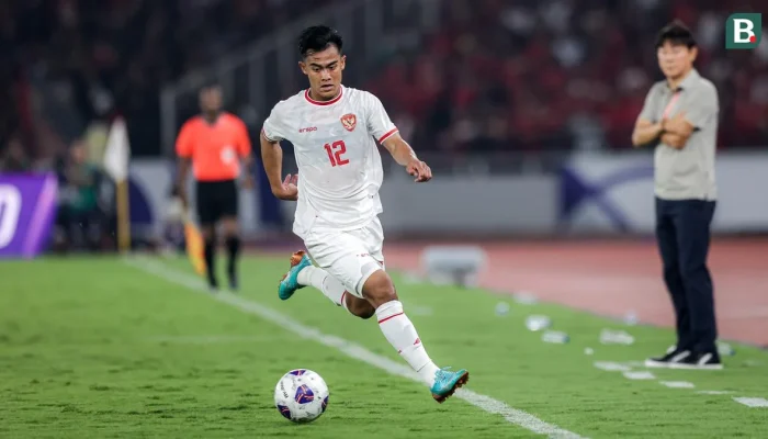 Pratama Arhan Resmi Gabung Persija Jakarta, Begini Reaksi Pemain Abroad Timnas Indonesia