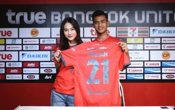 Pratama Arhan Resmi Gabung Persija Jakarta, Namun Kepindahannya Menuai Perdebatan