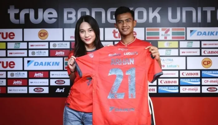 Pratama Arhan Resmi Gabung Persija Jakarta, Namun Kepindahannya Menuai Perdebatan