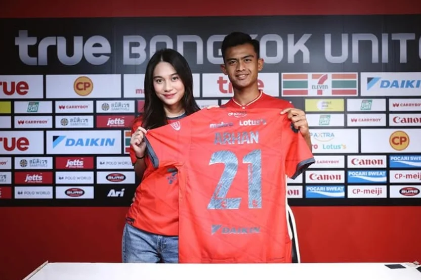 Pratama Arhan Resmi Gabung Persija Jakarta, Namun Kepindahannya Menuai Perdebatan