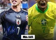 Prediksi Brazil vs Jepang di Piala Dunia 2026: Analisis Kinerja dan Strategi Tim