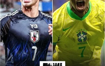 Prediksi Brazil vs Jepang di Piala Dunia 2026: Analisis Kinerja dan Strategi Tim