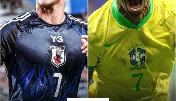 Prediksi Brazil vs Jepang di Piala Dunia 2026: Analisis Kinerja dan Strategi Tim