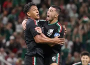 Prediksi Meksiko vs Ekuador di Piala Dunia 2026: El Tri Siap Menghadapi The Three Lions