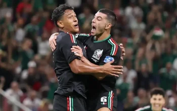 Prediksi Meksiko vs Ekuador di Piala Dunia 2026: El Tri Siap Menghadapi The Three Lions