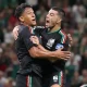 Prediksi Meksiko vs Ekuador di Piala Dunia 2026: El Tri Siap Menghadapi The Three Lions