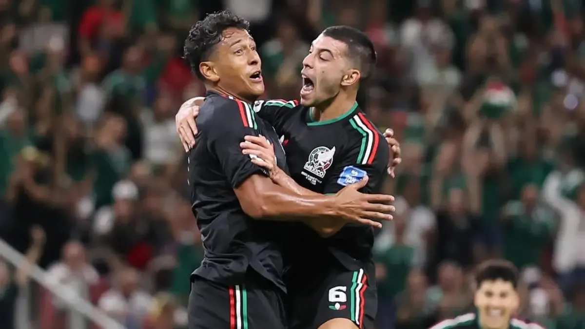 Prediksi Meksiko vs Ekuador di Piala Dunia 2026: El Tri Siap Menghadapi The Three Lions