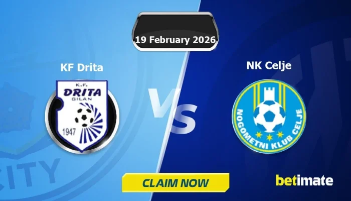 Prediksi NK Celje vs KF Egnatia: Pertarungan Sengit di UEFA Champions League