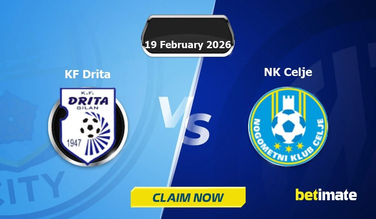 Prediksi NK Celje vs KF Egnatia: Pertarungan Sengit di UEFA Champions League