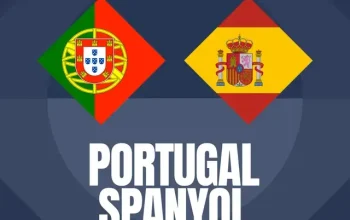 Prediksi Portugal vs Spanyol: Siapa yang Akan Menang di Piala Dunia 2026?