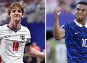 Prediksi Prancis vs Inggris di Piala Dunia 2026: Momen Perpisahan Didier Deschamps dan N'Golo Kante