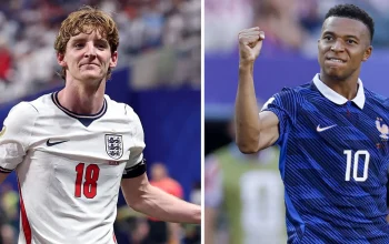 Prediksi Prancis vs Inggris di Piala Dunia 2026: Momen Perpisahan Didier Deschamps dan N'Golo Kante
