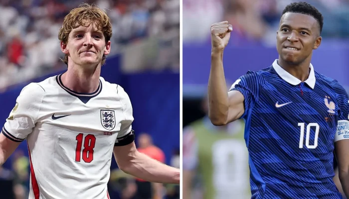 Prediksi Prancis vs Inggris di Piala Dunia 2026: Momen Perpisahan Didier Deschamps dan N’Golo Kante