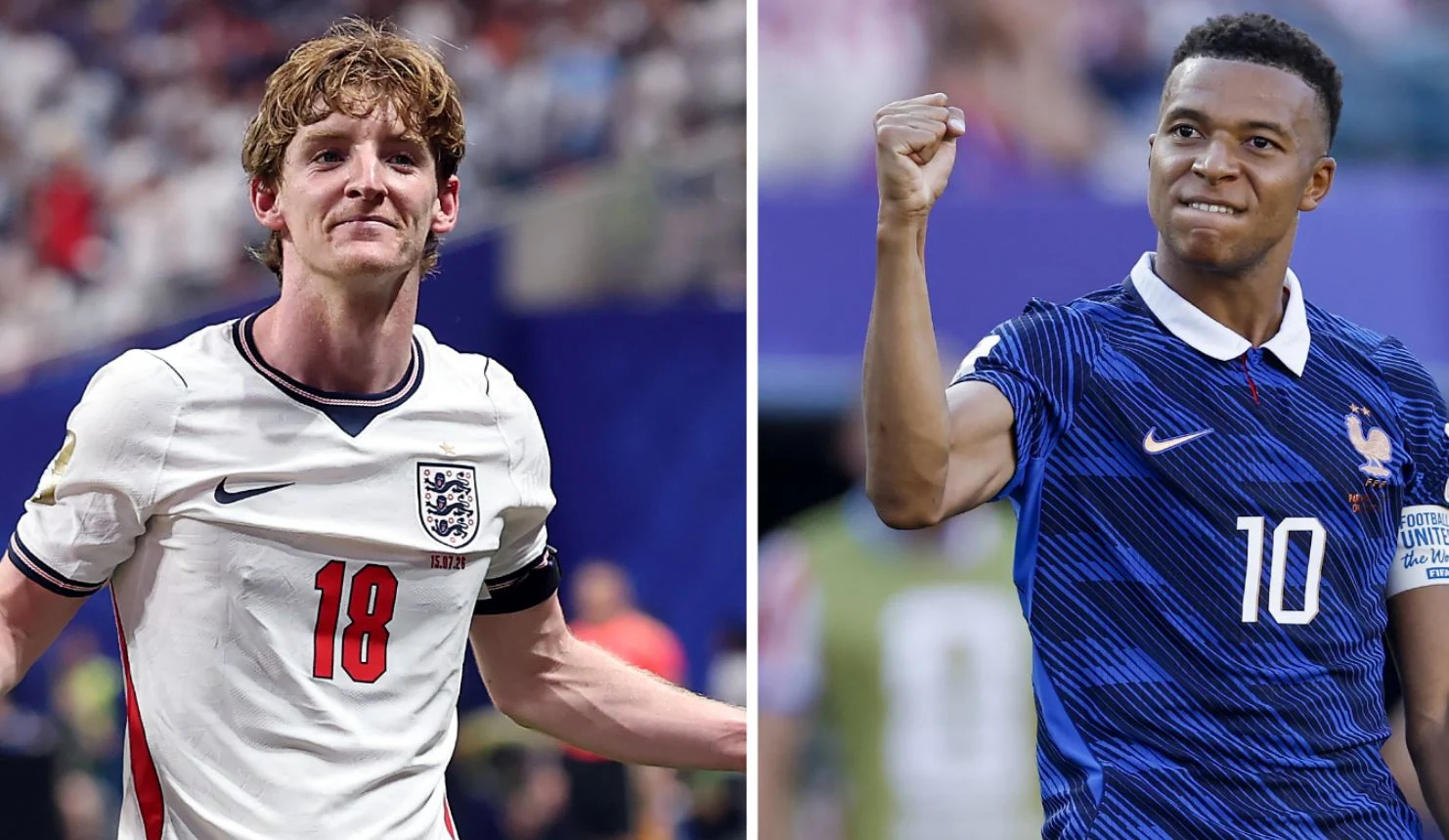 Prediksi Prancis vs Inggris di Piala Dunia 2026: Momen Perpisahan Didier Deschamps dan N'Golo Kante