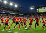 Prediksi Spanyol vs Belgia: Adu Supersub Penentu Tiket Semifinal Piala Dunia 2026