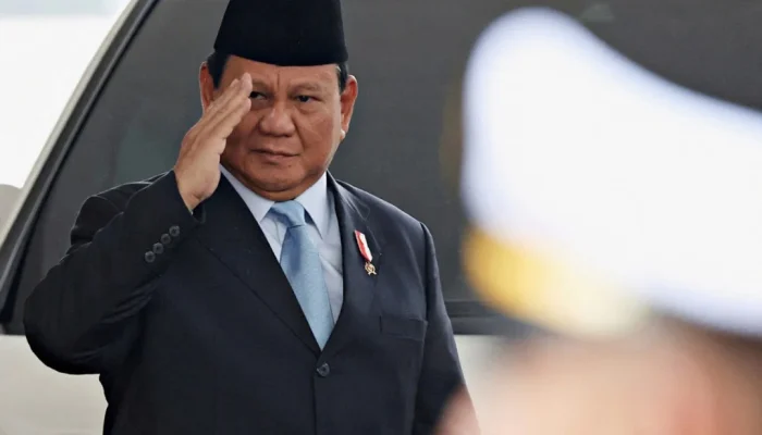 Presiden Prabowo Subianto: Lulusan IPDN Penggerak Birokrasi Indonesia 2050, Serta Profil Pebulu Tangkis Muda Indonesia