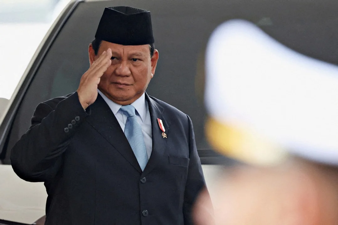Presiden Prabowo Subianto: Lulusan IPDN Penggerak Birokrasi Indonesia 2050, Serta Profil Pebulu Tangkis Muda Indonesia