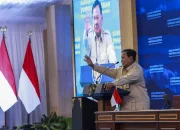 Presiden Prabowo Subianto Terbitkan Rindekraf 2026-2045 dan Menerima Kunjungan Tokoh Dunia