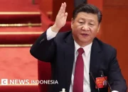 Presiden Xi Jinping: Pemimpin Cina yang Membuat Dunia Mengakui Kepemimpinannya
