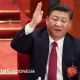 Presiden Xi Jinping: Pemimpin Cina yang Membuat Dunia Mengakui Kepemimpinannya