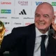 Pria di Balik Piala Dunia 2026: Gianni Infantino dan Kontroversinya