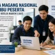 Program Magang Nasional: Pemerintah Siapkan 150 Ribu Kesempatan Magang untuk Fresh Graduate