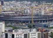 Proyek Renovasi Camp Nou Mengalami Kenaikan Biaya, Josep Maria Bartomeu dan Barça Menghadapi Tantangan