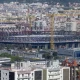 Proyek Renovasi Camp Nou Mengalami Kenaikan Biaya, Josep Maria Bartomeu dan Barça Menghadapi Tantangan