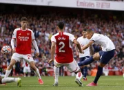 PSG dan Tottenham Hotspur Berebut Pemain Muda, Arsenal Dekati Bruno Guimaraes